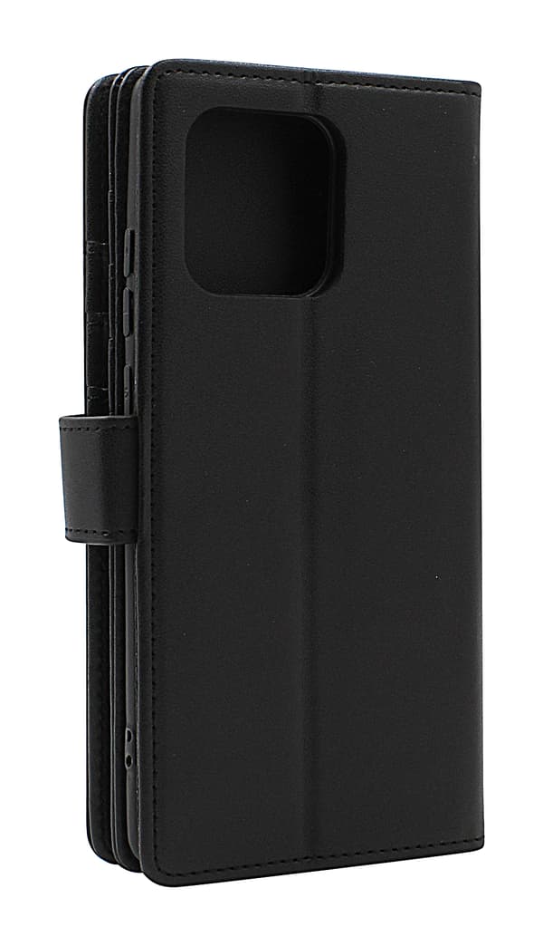 Skimblocker Motorola Edge 60 Pro XL Plånboksfodral