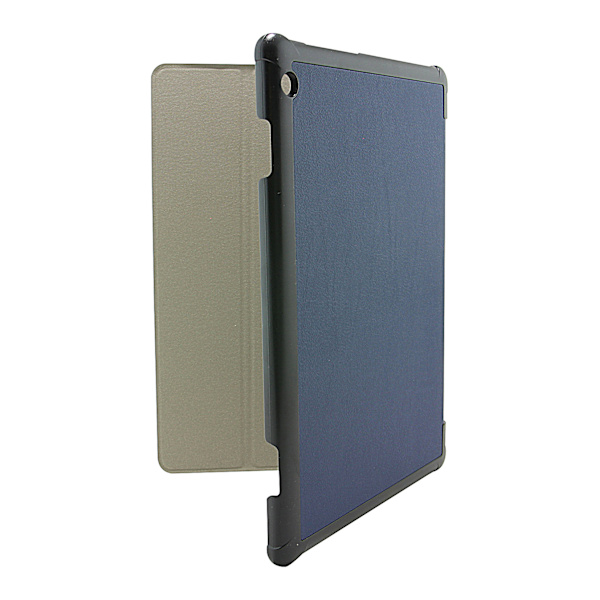 Cover Case Lenovo Tab M10 (ZA48 / TB-X605F) Marinblå