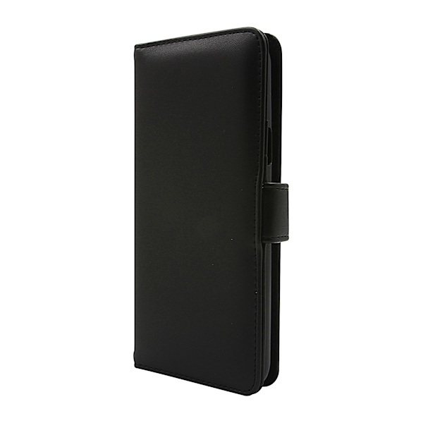 Skimblocker Plånboksfodral Doro 8080 Svart
