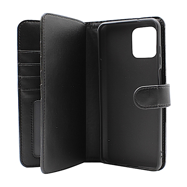 Skimblocker XL Magnet Fodral Motorola Edge 20 Lite