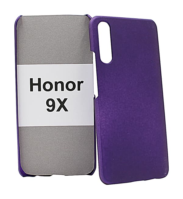 Hardcase Honor 9X Gul