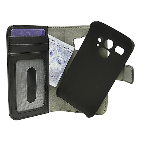 Skimblocker Magnet Wallet Doro Liberto 820 Mini