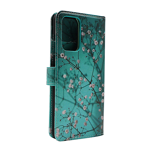 Skimblocker Magnet Designwallet Samsung Galaxy A72