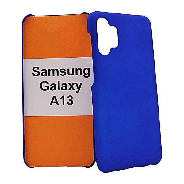 Hardcase Samsung Galaxy A13 (A135F/DS) Svart