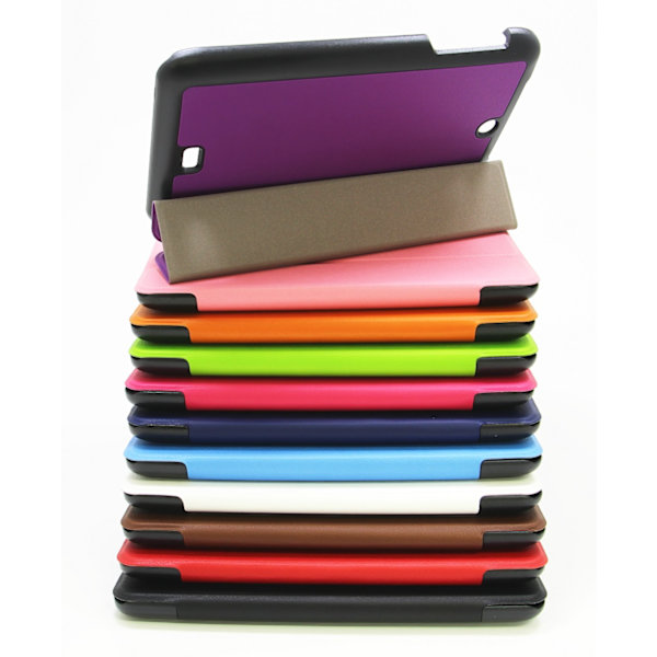 Cover Case Acer Iconia One B1-770 Brun