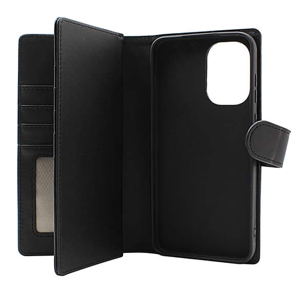 Skimblocker OnePlus 15R XL Plånboksfodral