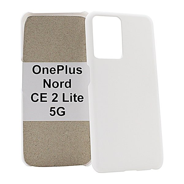 Hardcase OnePlus Nord CE 2 Lite 5G Röd