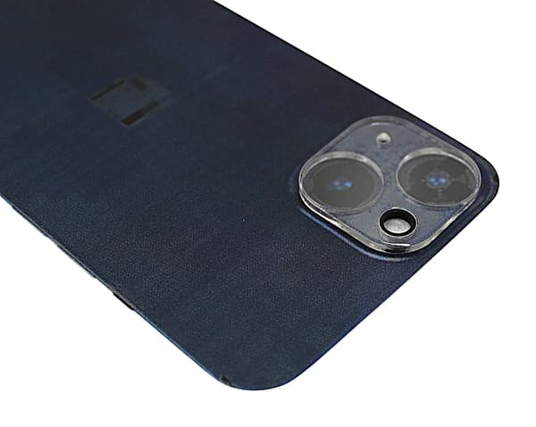 Härdat kameraglas iPhone 14 Plus (6.7)