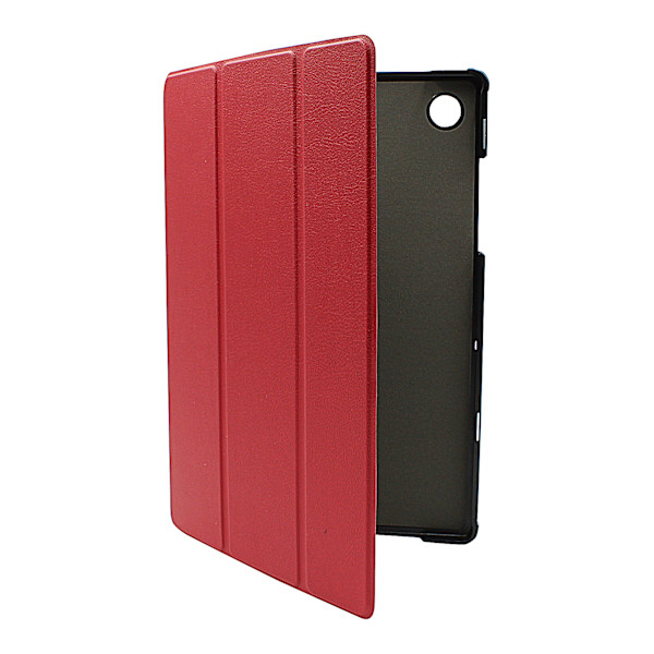 CoverCase Samsung Galaxy Tab A8 10.5 (2021) Grå