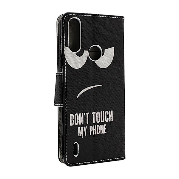 Designwallet Motorola Moto E7i Power