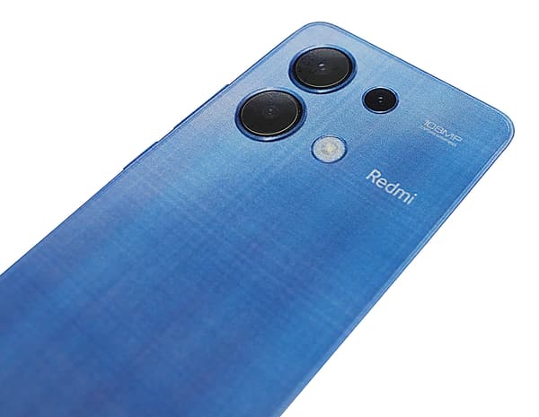Härdat kameraglas Xiaomi Redmi Note 13 5G