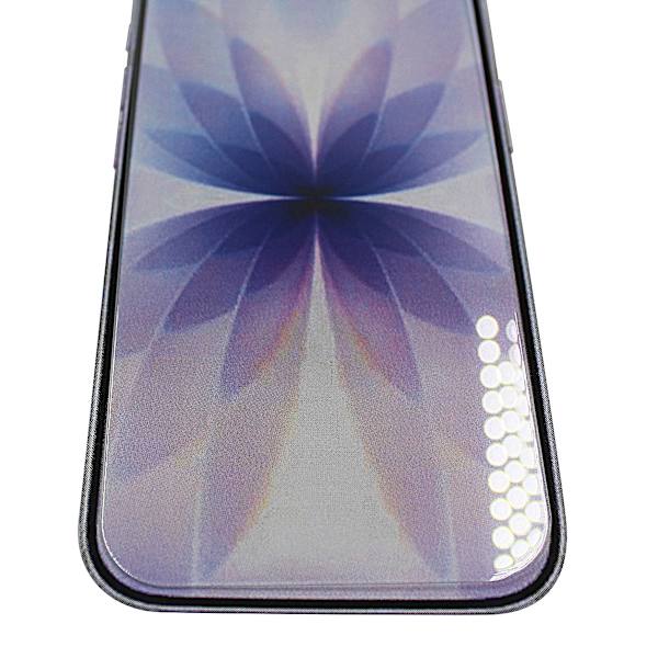 Härdat glas iPhone 17