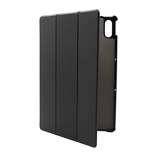 Cover Case Lenovo Tab P11 Pro (ZA7C) Svart