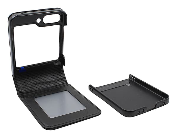 Mobilwallet Samsung Galaxy Z Flip7 FE