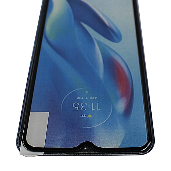 Full Frame Glas skydd Motorola Moto G50 5G