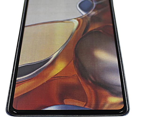 Full Frame Glas skydd Xiaomi 11T / 11T Pro