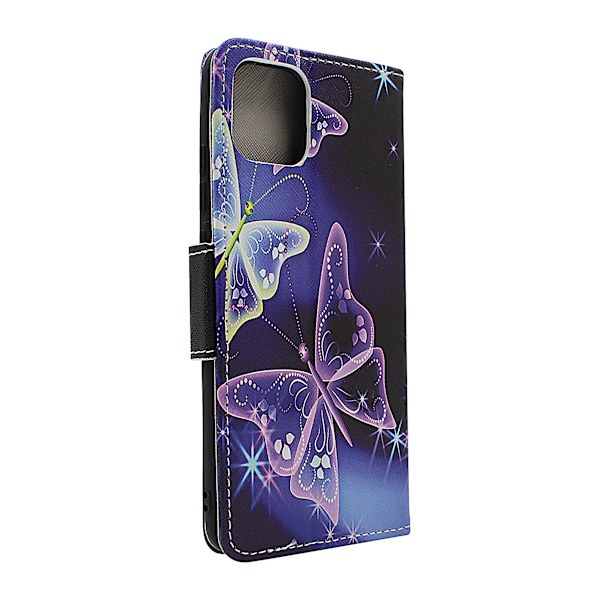 Designwallet Samsung Galaxy A03 (A035G/DS)