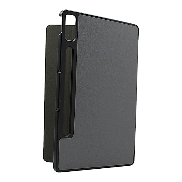 CoverCase Lenovo Tab P12 Grå