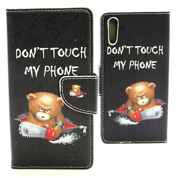 Designwallet Sony Xperia XZ / XZs  (F8331 / G8231)