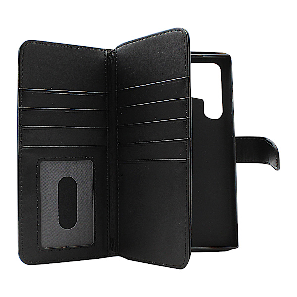 Skimblocker XL Wallet Samsung Galaxy S22 Ultra 5G