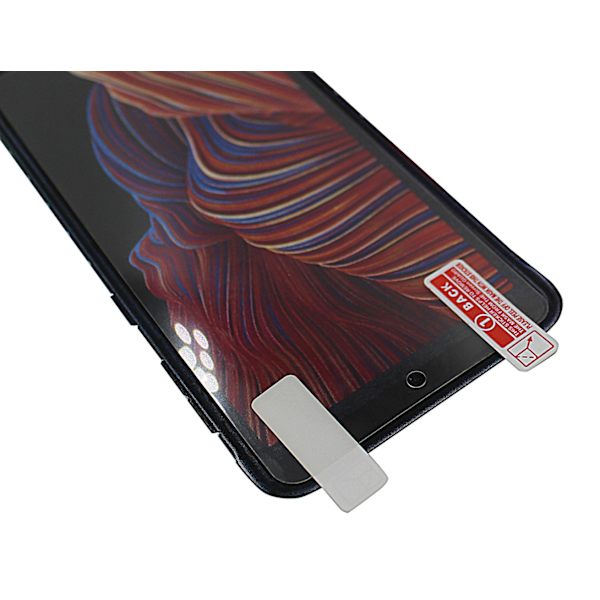 Skärmskydd Samsung Galaxy Xcover 5 (G525F)