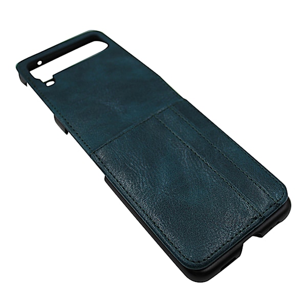 Kortfodral Samsung Galaxy Z Flip 3 5G (SM-F711B)