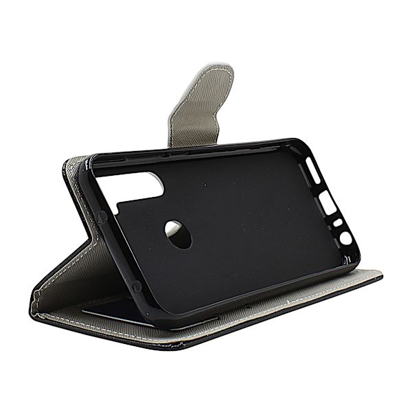 Designwallet Xiaomi Redmi Note 8T
