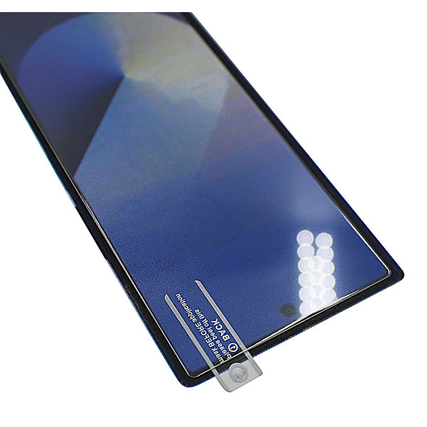 Härdat glas Samsung Galaxy Z Fold6