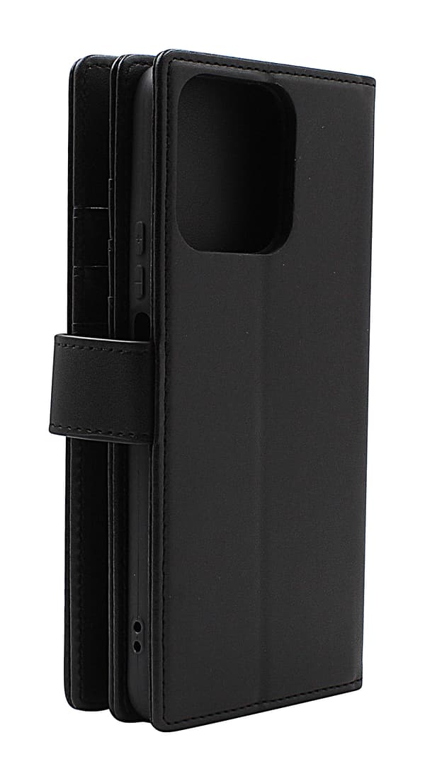 Skimblocker Honor 200 Smart 5G XL Plånboksfodral