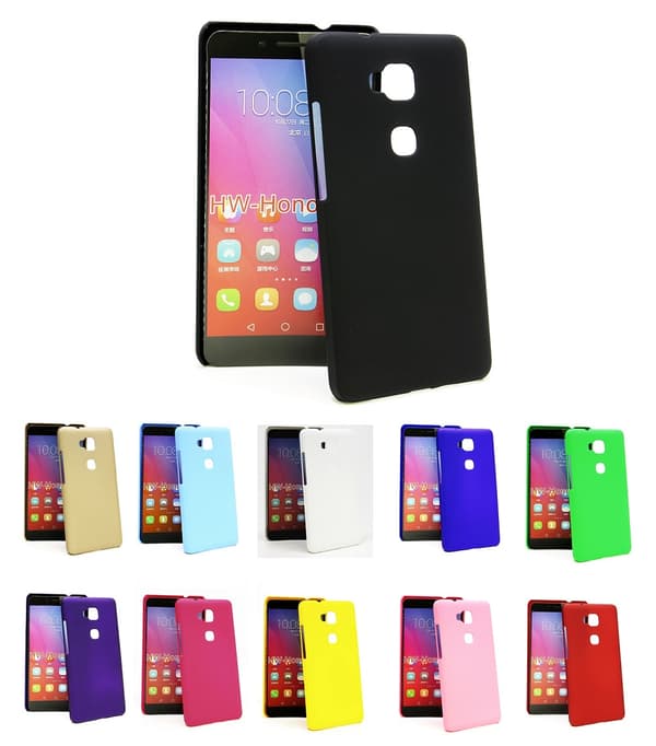 Hardcase Huawei Honor 5X Lila