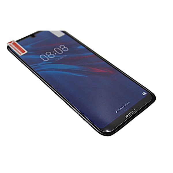 6-Pack Skärmskydd Huawei Y6 2019