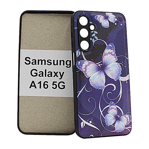 Magnetskal Samsung Galaxy A16 / A16 5G