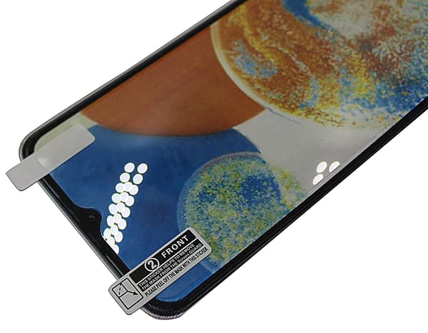 6-Pack Skärmskydd Samsung Galaxy A23 5G (A236B)