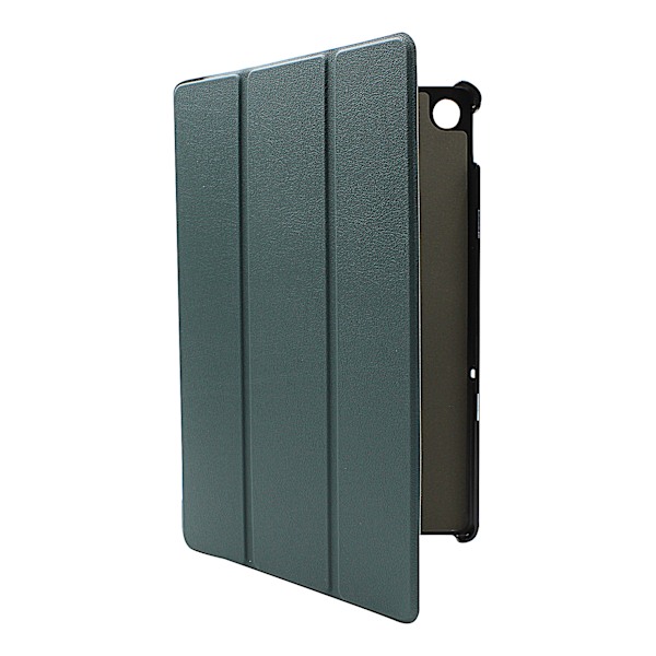 CoverCase Lenovo Tab M10 Plus (3rd Gen) Brons