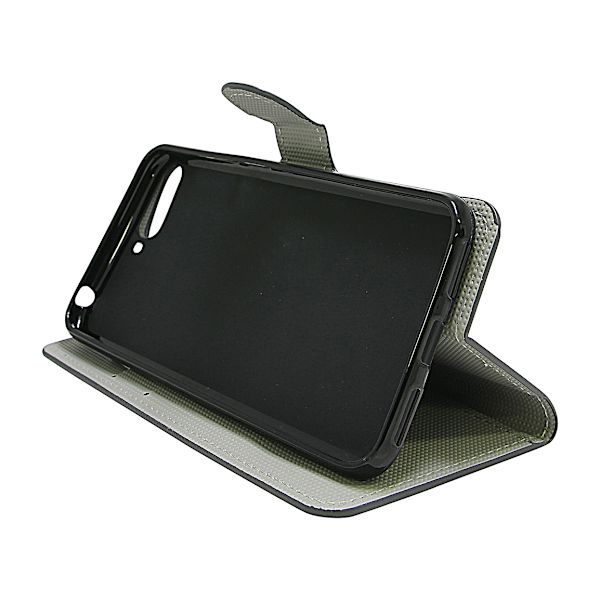 Designwallet Huawei Y6 2018