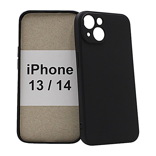 TPU Skal iPhone 14 (6.1)