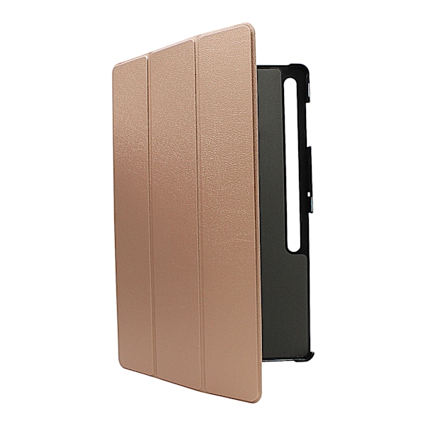CoverCase Samsung Galaxy Tab S8 Ultra Svart