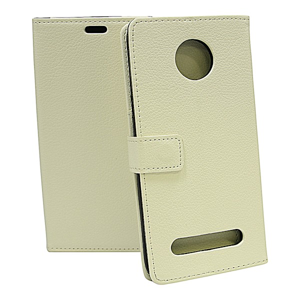 Standcase Wallet Moto Z2 Play Vit