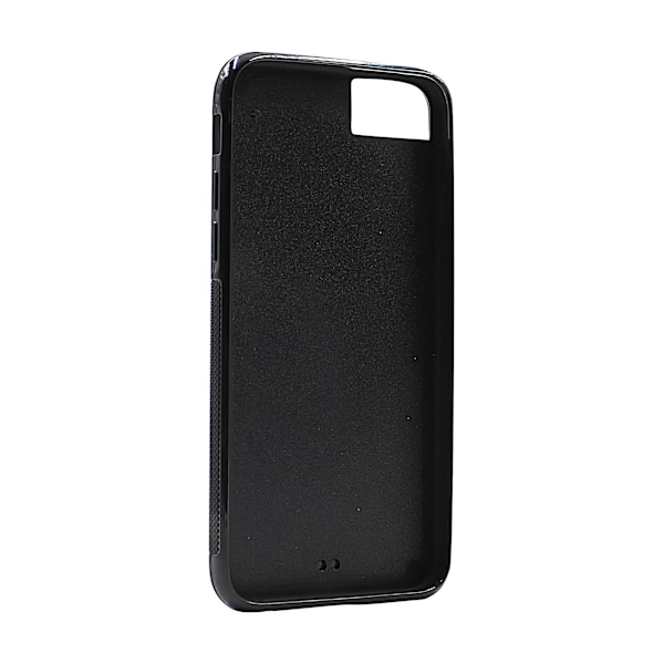 Skimblocker Magnet Wallet iPhone SE (2nd Generation) Svart G641