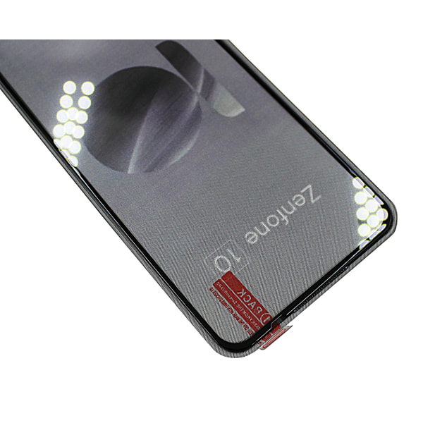 Full Frame Glas skydd Asus ZenFone 10 5G