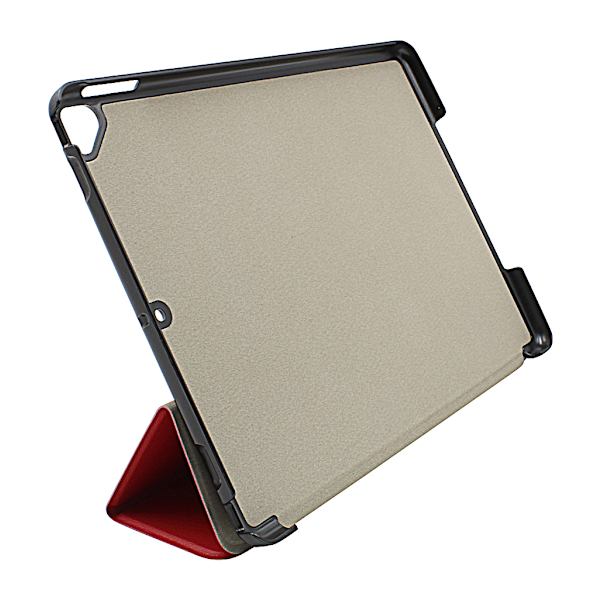 Cover Case Apple iPad 10.2 (2019) Röd
