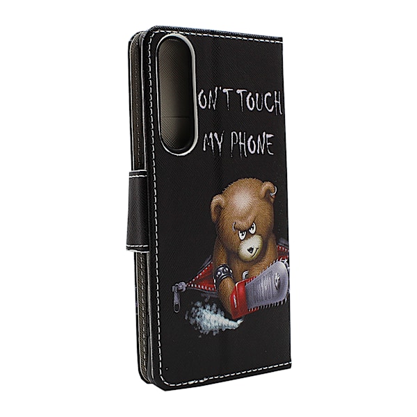 Designwallet Sony Xperia 1 II (XQ-AT51)