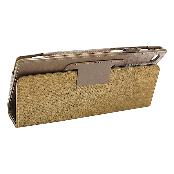Standcase Fodral Lenovo Tab 7 Essential (ZA30) Brun