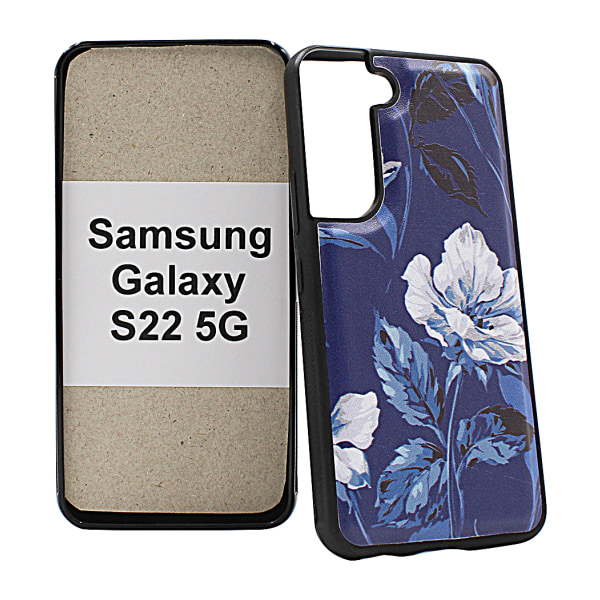Magnetskal Samsung Galaxy S22 5G (S901B/DS)