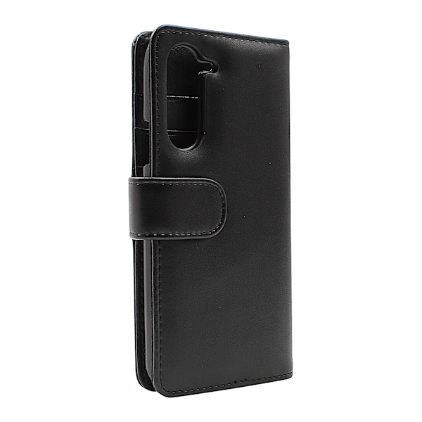 Skimblocker Plånboksfodral Doro 8050 Svart