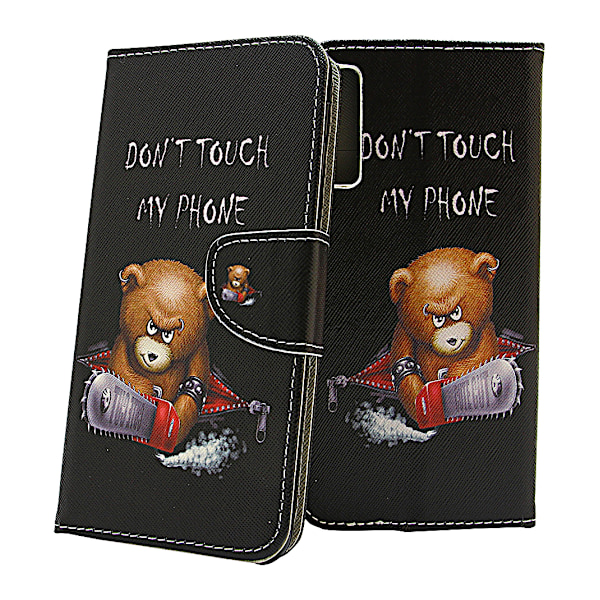 Designwallet Samsung Galaxy A7 2018 (A750FN/DS)