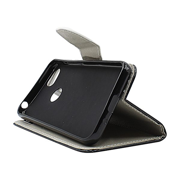 Designwallet Motorola Moto E6 Play