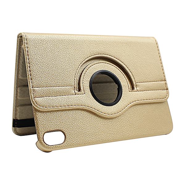 360 Fodral iPad Mini 6th. Generation (2021) Guld