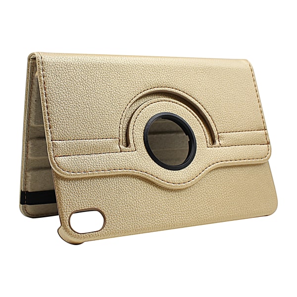 360 Fodral iPad Mini 6th. Generation (2021) Svart