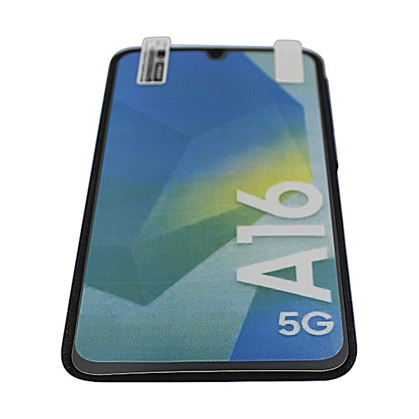 6-Pack Skärmskydd Samsung Galaxy A16 / A16 5G